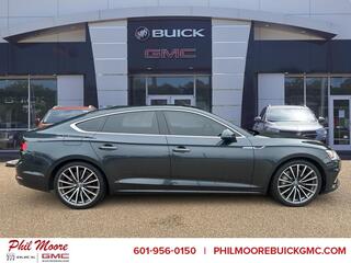 2018 Audi A5 Sportback for sale in Jackson MS