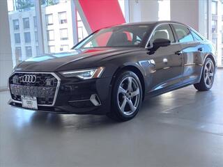 2024 Audi A6 for sale in New York NY