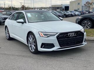 2025 Audi A6 for sale in Chattanooga TN