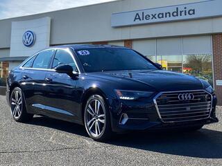 2023 Audi A6 for sale in Alexandria VA