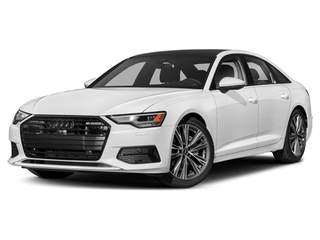 2023 Audi A6