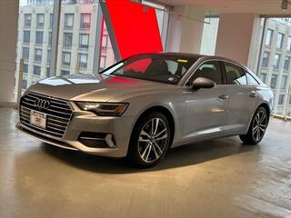 2022 Audi A6 for sale in New York NY