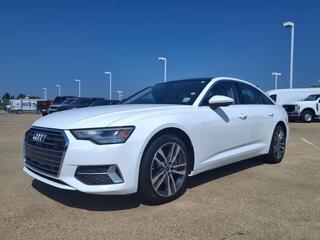 2023 Audi A6