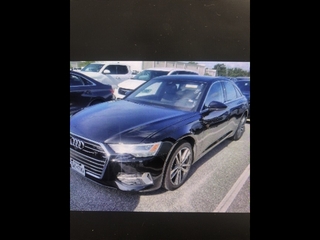 2023 Audi A6