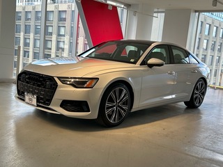 2024 Audi A6 for sale in New York NY