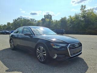 2023 Audi A6