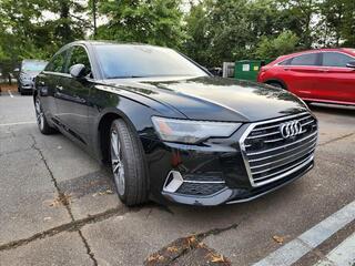 2023 Audi A6