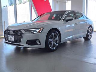 2024 Audi A6