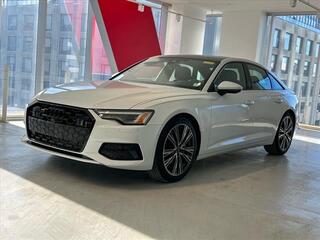 2024 Audi A6 for sale in New York NY