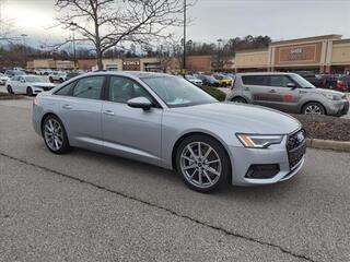 2025 Audi A6