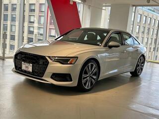 2024 Audi A6