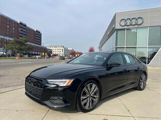 2024 Audi A6