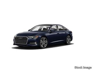 2021 Audi A6