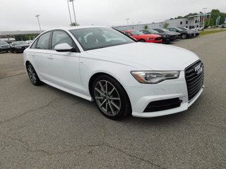 2017 Audi A6