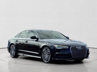 2017 Audi A6