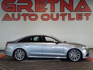 2017 Audi A6