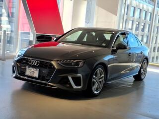 2024 Audi A4 for sale in New York NY