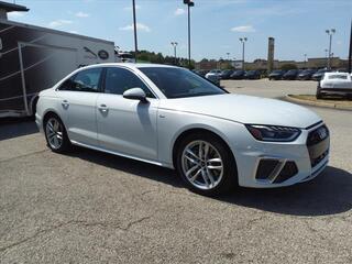 2024 Audi A4 for sale in Charleston WV