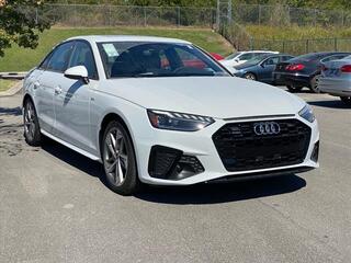 2025 Audi A4 for sale in Chattanooga TN