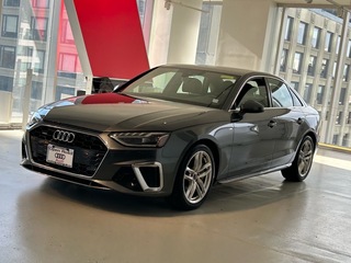 2023 Audi A4 for sale in New York NY