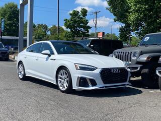 2023 Audi A5 Sportback for sale in Alexandria VA
