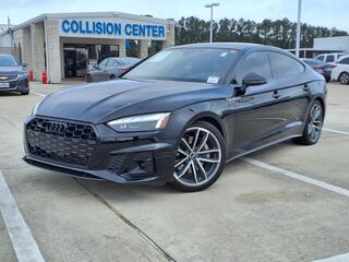 2024 Audi A5 Sportback