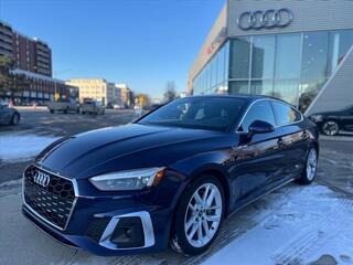 2024 Audi A5 Sportback for sale in Birmingham MI