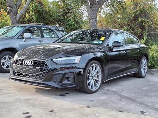 2025 Audi A5 Sportback