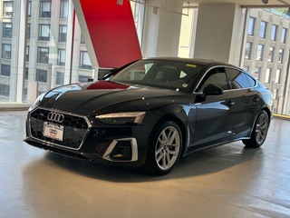 2023 Audi A5 Sportback for sale in New York NY