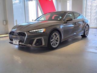 2024 Audi A5 Sportback for sale in New York NY
