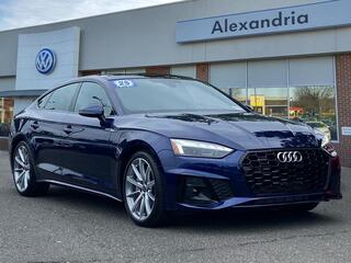 2025 Audi A5 Sportback for sale in Alexandria VA