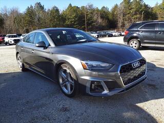 2021 Audi A5 Sportback