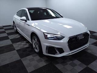 2022 Audi A5 Sportback