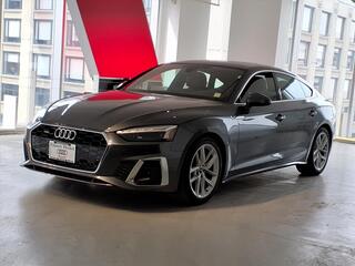 2023 Audi A5 Sportback for sale in New York NY