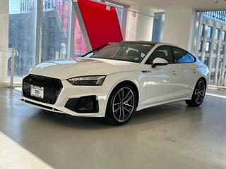 2024 Audi A5 Sportback