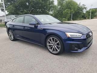 2025 Audi A5 Sportback