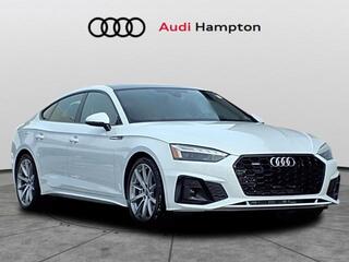 2025 Audi A5 Sportback for sale in Hampton VA