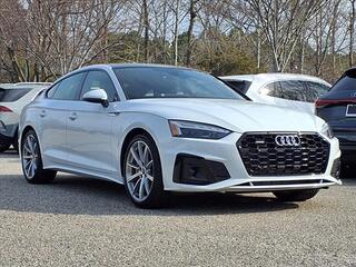 2025 Audi A5 Sportback for sale in Hampton VA