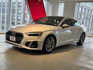 2024 Audi A5 Sportback for sale in New York NY