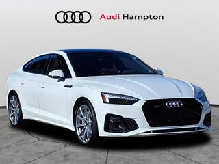 2025 Audi A5 Sportback for sale in Hampton VA