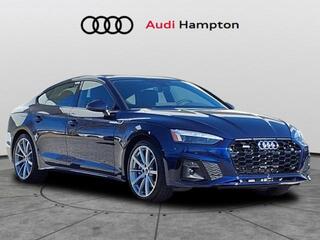 2025 Audi A5 Sportback for sale in Hampton VA