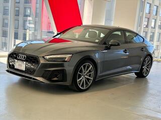 2025 Audi A5 Sportback