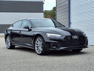 2025 Audi A5 Sportback for sale in Hampton VA