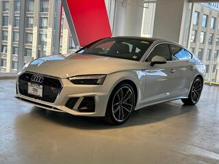 2024 Audi A5 Sportback for sale in New York NY