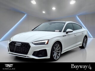 2025 Audi A5 Sportback for sale in The Woodlands TX
