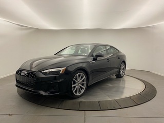 2025 Audi A5 Sportback