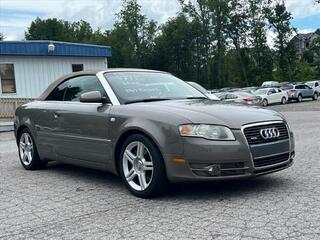 2008 Audi A4