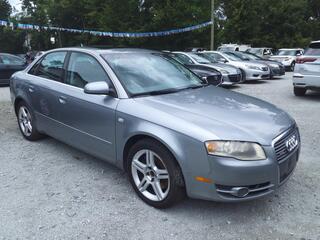 2007 Audi A4 for sale in New Bern NC