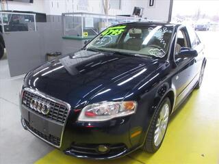 2008 Audi A4