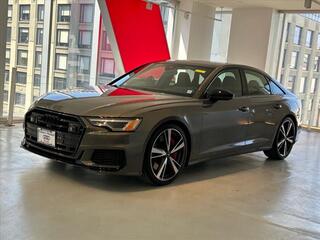 2022 Audi S6